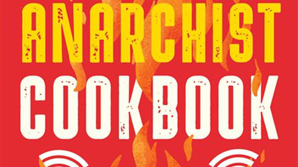 Review of Aakar Patel’s The Anarchist Cookbook — A Toolkit to Protest